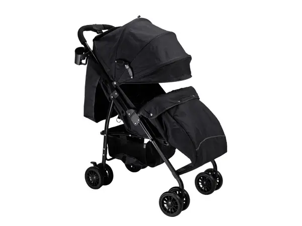 VELANO Voxx — Strollers, Black