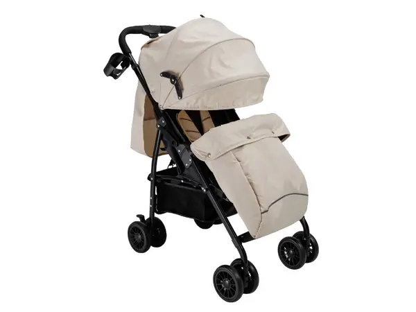 VELANO Voxx — Strollers, Brown