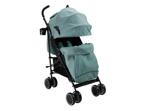 VELANO Jett — Strollers, Light Green