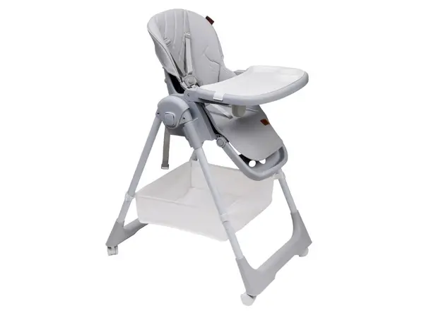 VELANO Nexi — High chairs, Light Grey