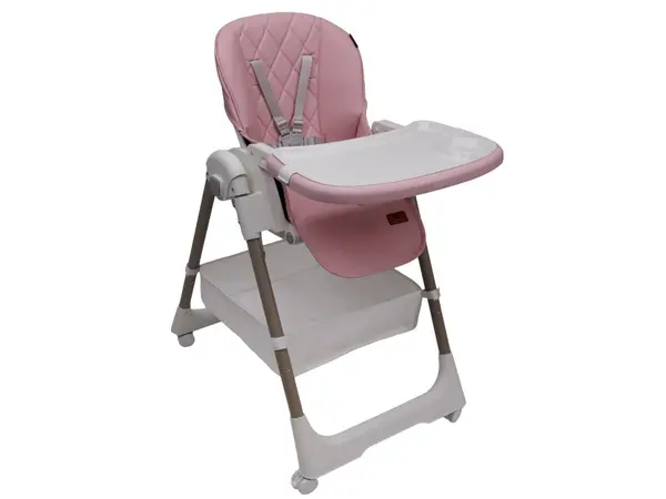 VELANO Nexi — High chairs, Pink
