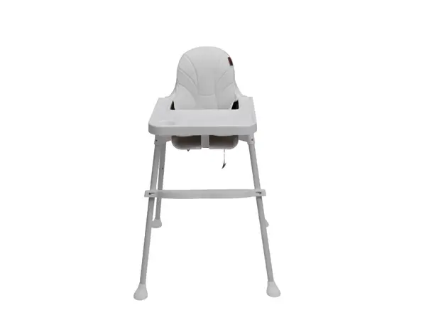 VELANO Basic — High chairs, White