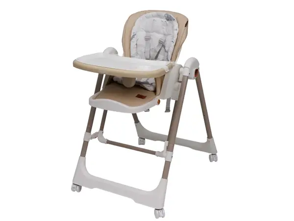 VELANO Nomi — High chairs, Beige