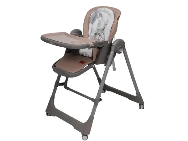 VELANO Nomi — High chairs, Brown