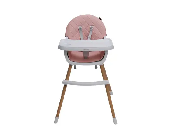 VELANO Evo — High chairs, Pink