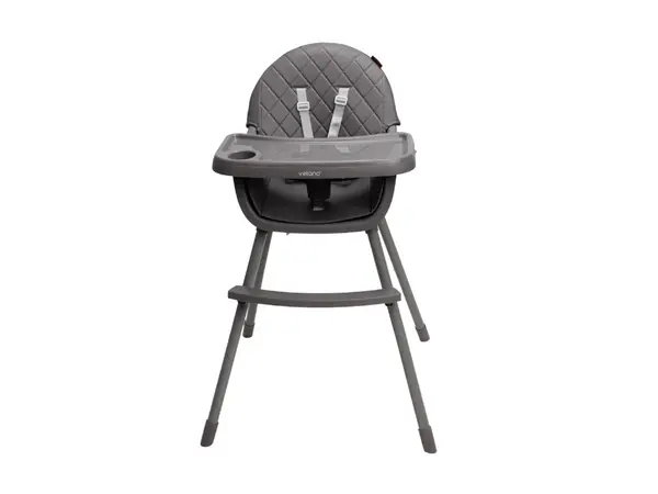 VELANO Evo — High chairs, Grey
