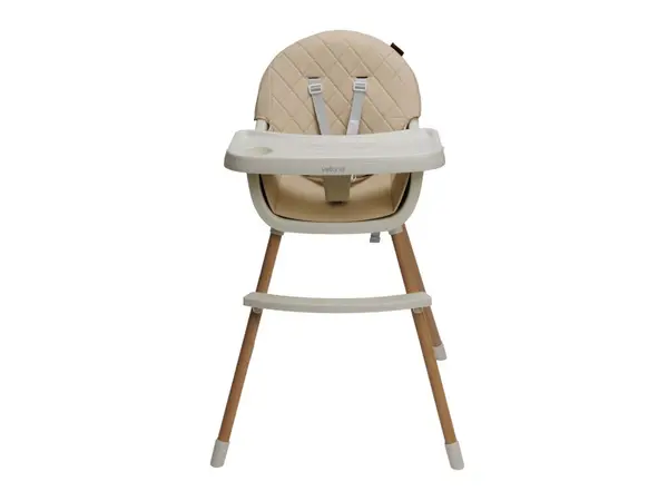VELANO Evo — High chairs, Beige