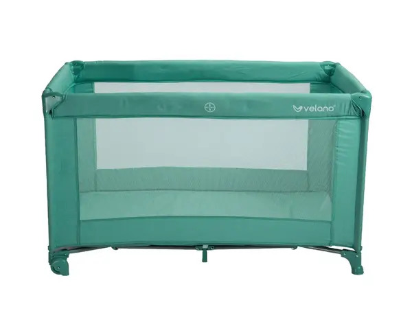VELANO Flexi — Travel cots, Mint