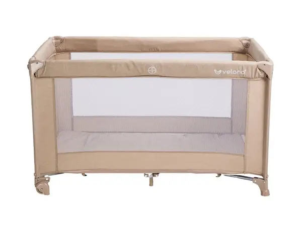 VELANO Flexi — Travel cots, Beige