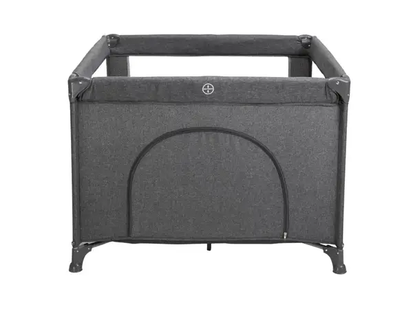 VELANO Cubo — Playpens, Dark Grey