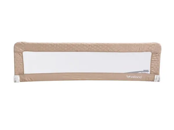 VELANO Wolli — Bed guards, Beige