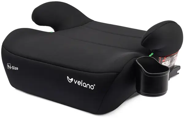 VELANO Primo — Boosters, Black