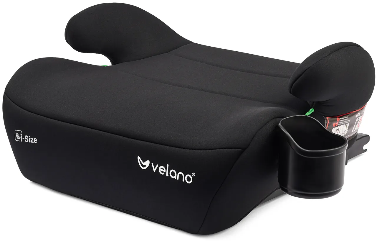 VELANO Primo — Czarny