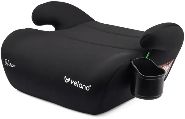 VELANO Caro — Boosters, Black
