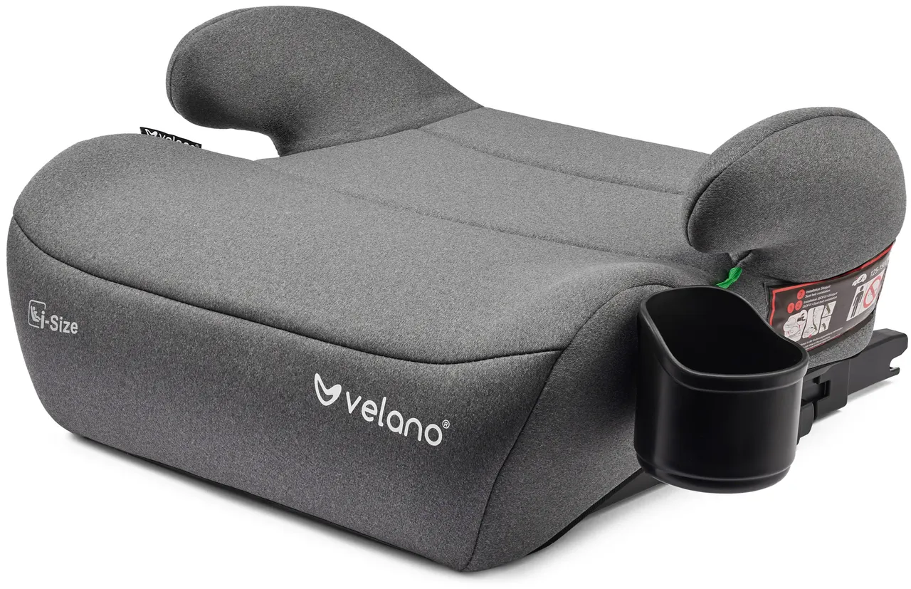VELANO Primo — Grey