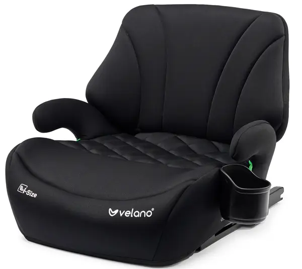 VELANO Gravo — Boosters, Black
