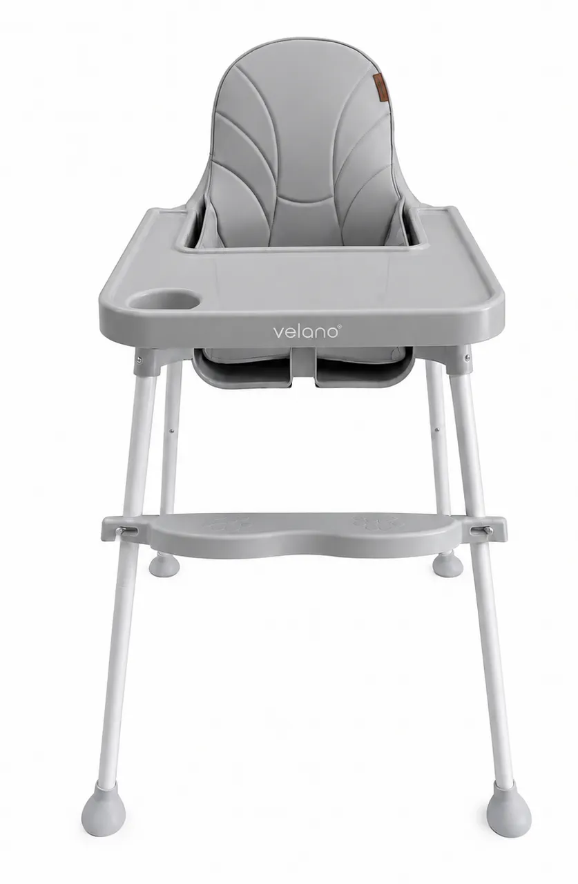 VELANO Basic — Light Grey